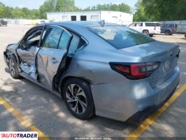 Subaru Legacy 2020 2