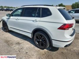 Volkswagen Tiguan 2024 2