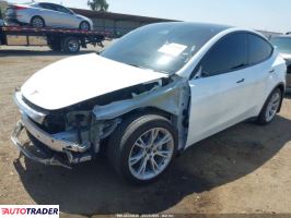 Tesla Model Y 2023 Tesla Model Y 2023