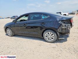 Hyundai Elantra 2020 2