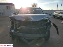 Chevrolet Blazer 2021 1