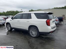 GMC Yukon 2023 6 GMC Yukon 2023 6