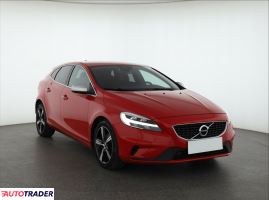 Volvo V40 - zobacz ofertę