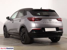 Opel Grandland 2023 1.2 128 KM