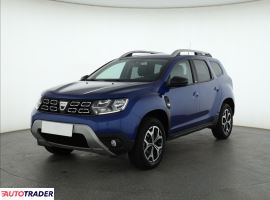 Dacia Duster 2020 1.0 99 KM