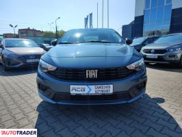 Fiat Tipo 2022 1.0 100 KM