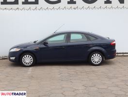 Ford Mondeo 2009 1.8 123 KM