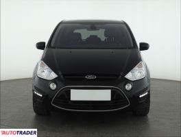 Ford S-Max 2012 2.0 138 KM