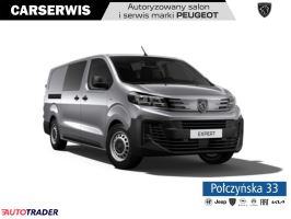 Peugeot Expert 2025 2.0 Peugeot Expert 2025 2.0