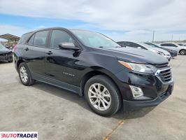 Chevrolet Equinox 2020 1