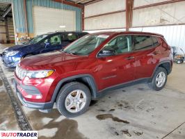 Jeep Compass - zobacz ofertę