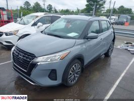 Nissan Pozostałe 2023 1 Nissan Pozostałe 2023 1