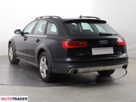 Audi Allroad 2014 3.0 241 KM