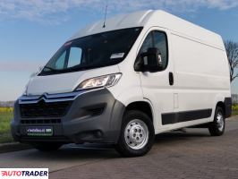 Citroen Jumper 2016 Citroen Jumper 2016