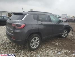 Jeep Compass 2024 2 Jeep Compass 2024 2