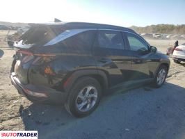 Hyundai Tucson 2022 2