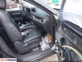 Mazda CX-5 2021 2 Mazda CX-5 2021 2