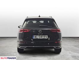 Volkswagen Golf 2023 2.0 115 KM