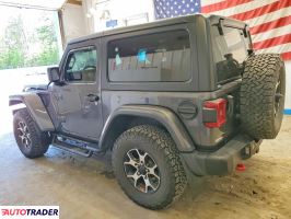 Jeep Wrangler 2021 2