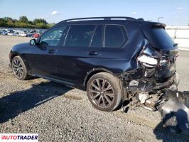 BMW Pozostałe 2020 4