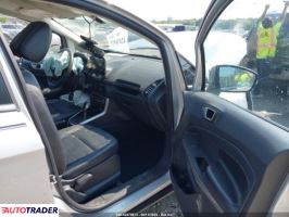 Ford EcoSport 2020 2
