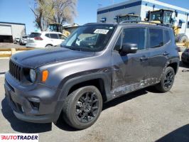 Jeep Renegade 2019 1 Jeep Renegade 2019 1