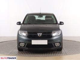 Dacia Sandero 2020 1.0 99 KM