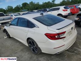 Honda Accord 2022 2