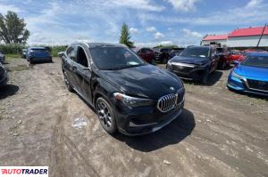 BMW X1 - zobacz ofertę