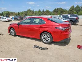 Toyota Camry 2023 2