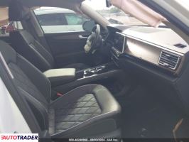 Volkswagen Atlas 2024 2 Volkswagen Atlas 2024 2
