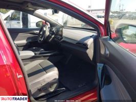 Volkswagen Pozostałe 2023