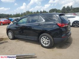 Chevrolet Equinox 2022 1 Chevrolet Equinox 2022 1