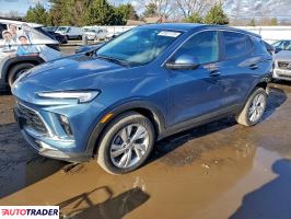 Buick Pozostałe 2024 1