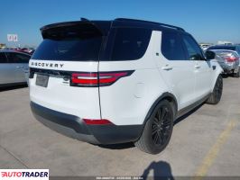Land Rover Discovery 2020 3