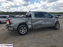 Dodge Ram 2021 5 Dodge Ram 2021 5