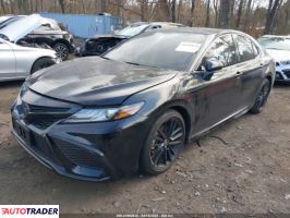 Toyota Camry 2024 3 Toyota Camry 2024 3