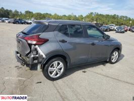 Nissan Pozostałe 2021 1 Nissan Pozostałe 2021 1