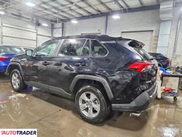 Toyota Pozostałe 2025 2