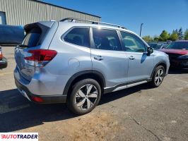 Subaru Forester 2020 2