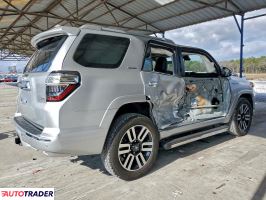 Toyota Pozostałe 2024 4