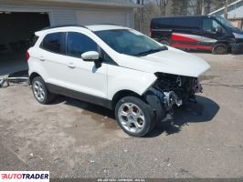 Ford EcoSport 2022 2