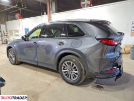 Mazda CX-9 2024 3