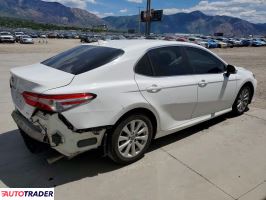 Toyota Camry 2020 2