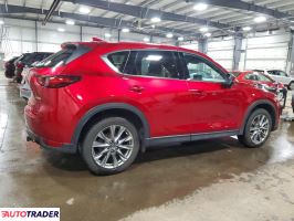 Mazda CX-5 2020 2