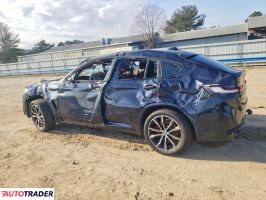 BMW X4 2024 3