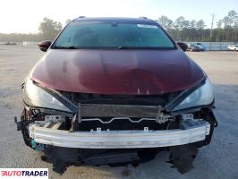 Chrysler Voyager 2020 3