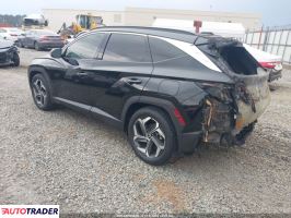 Hyundai Tucson 2023 2