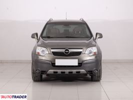 Opel Antara 2007 2.0 147 KM