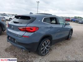 BMW X2 2021 2 BMW X2 2021 2